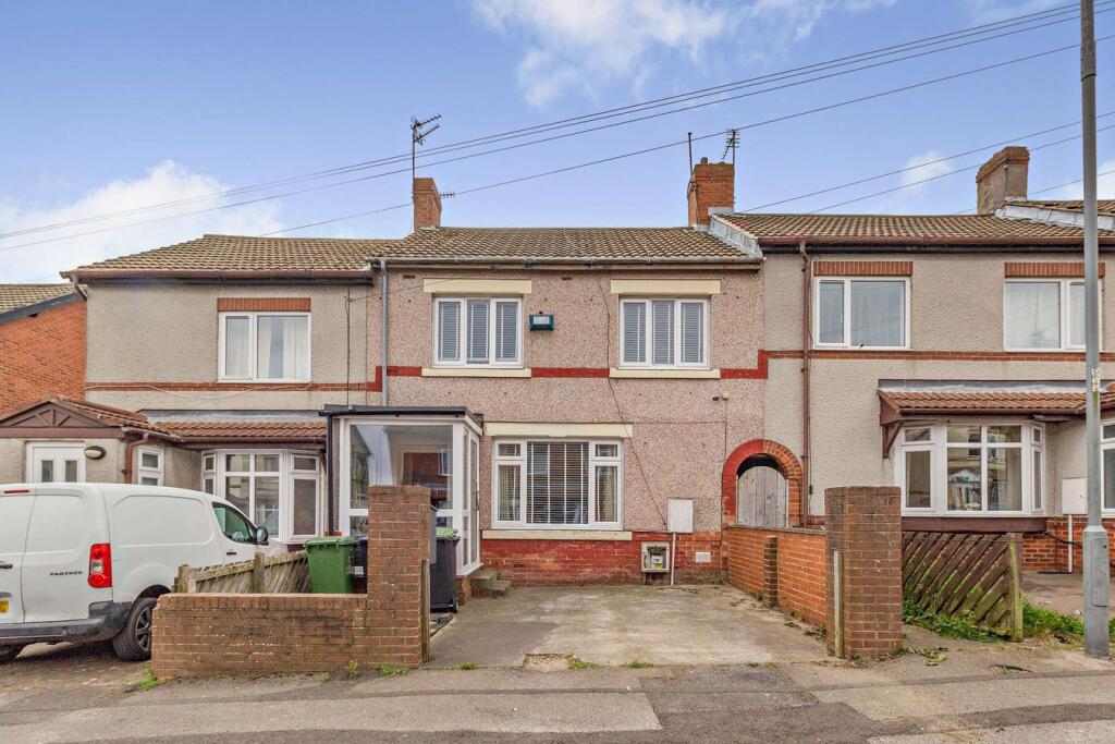 Main image of property: Ryton Crescent, Seaham, SR7