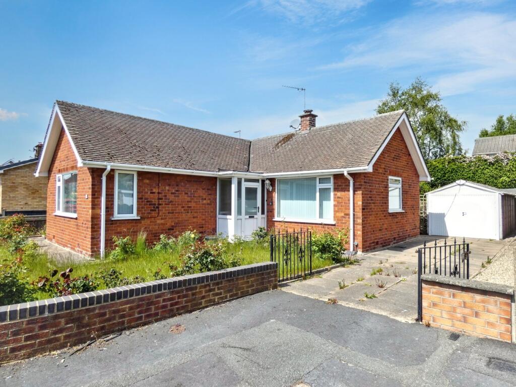 Main image of property: Sandsacre Way, Bridlington, YO16