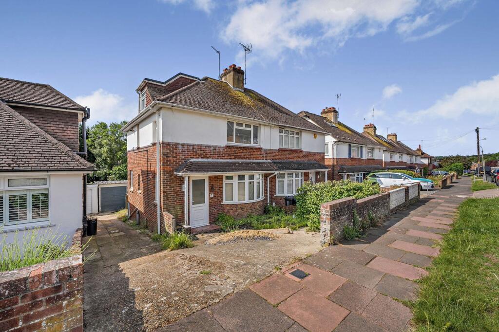 Main image of property: Dale Crescent, Brighton, BN1