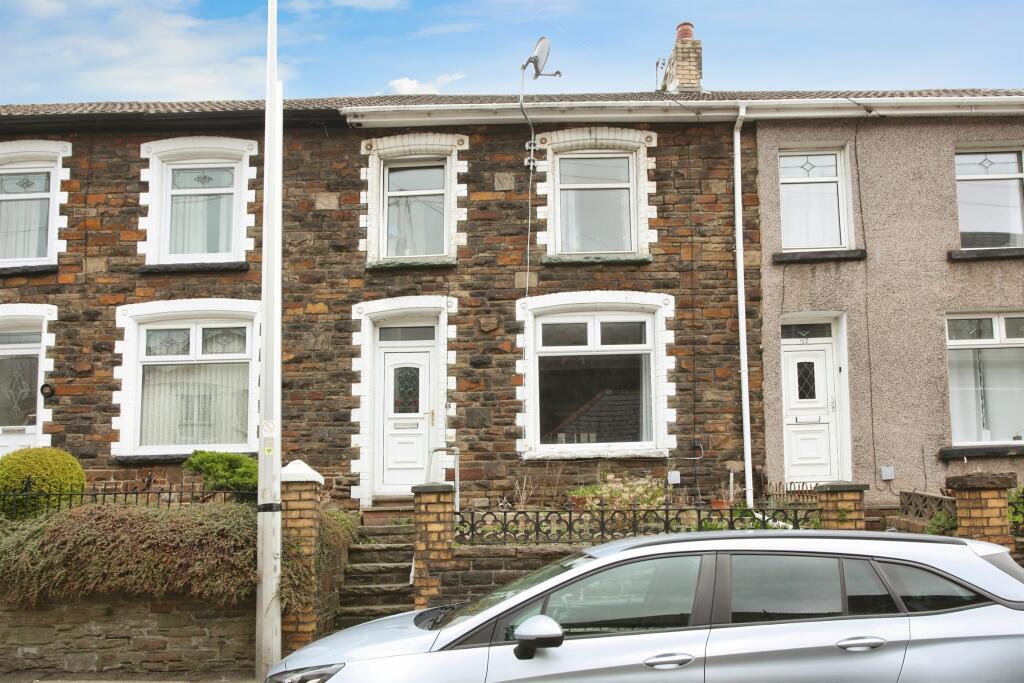 Main image of property: Newport Road, Cwmcarn, Newport, NP11
