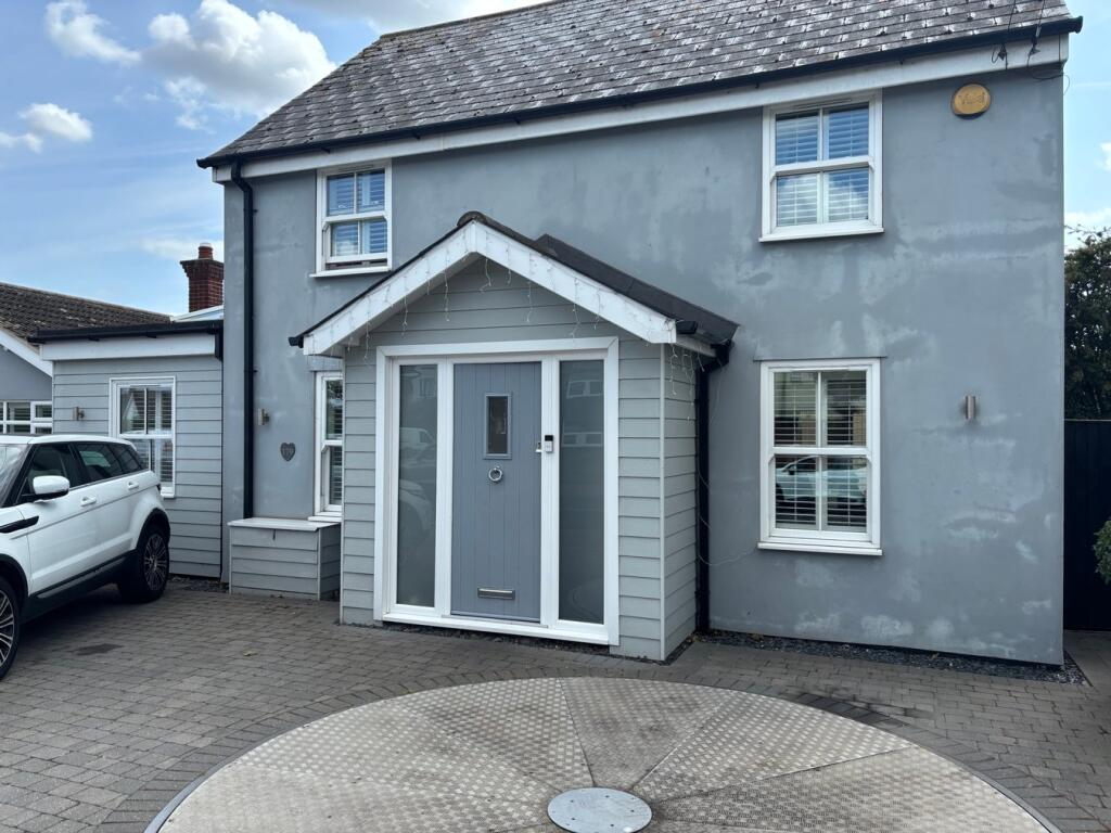 Main image of property: St Johns Road, Clacton-on-Sea, CO16