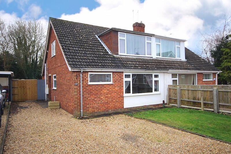 Main image of property: Hazel Grove, Louth, LN11
