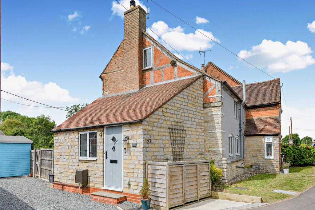 Main image of property: Aston Cantlow Road, Wilmcote, Stratford-upon-Avon, CV37