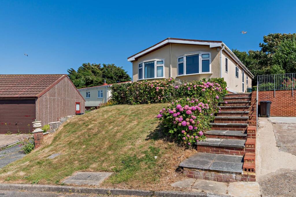 Main image of property: Court Farm Road, Newhaven, BN9