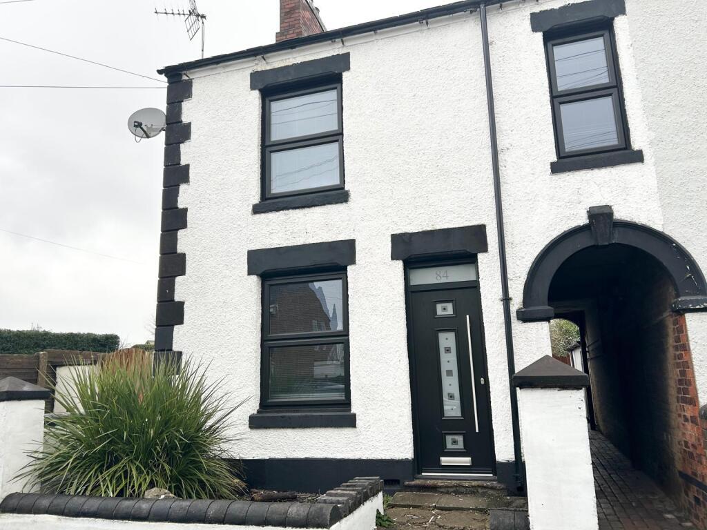 Main image of property: Granville Street, Woodville, Swadlincote, DE11