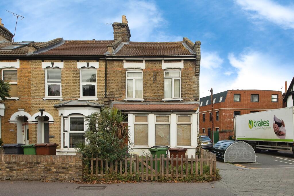 Main image of property: Cann Hall Road, London, E11