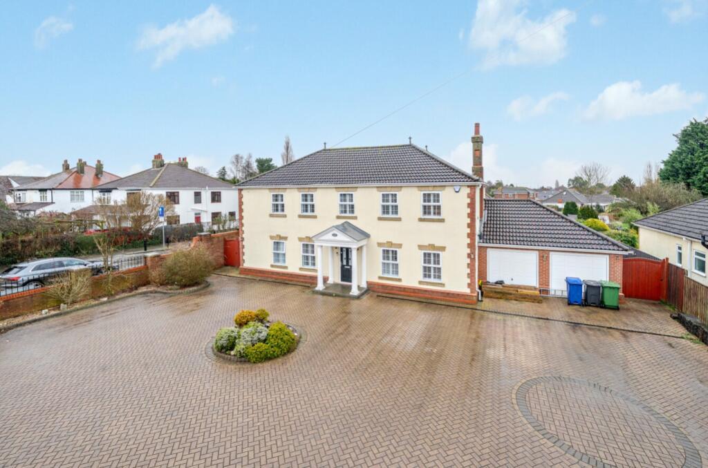 Main image of property: Waltham Road, Grimsby, DN33