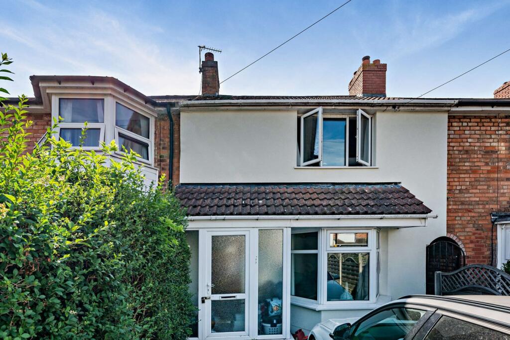 Main image of property: Upton Road, Birmingham, B33