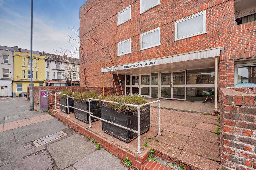 Main image of property: Mount Pleasant Road, Hastings, TN34