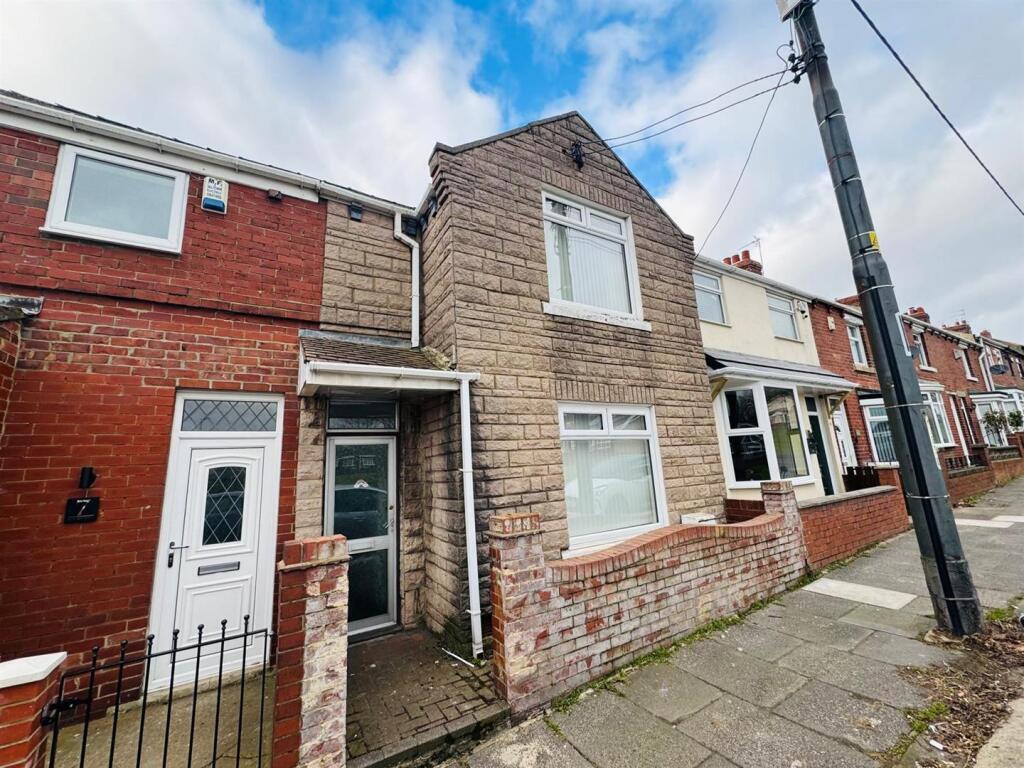 Main image of property: Church Road, Hetton-le-Hole, Houghton le Spring, DH5