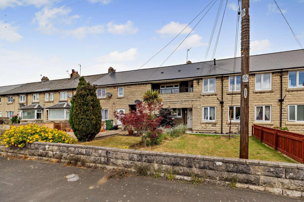 2 bedroom flat