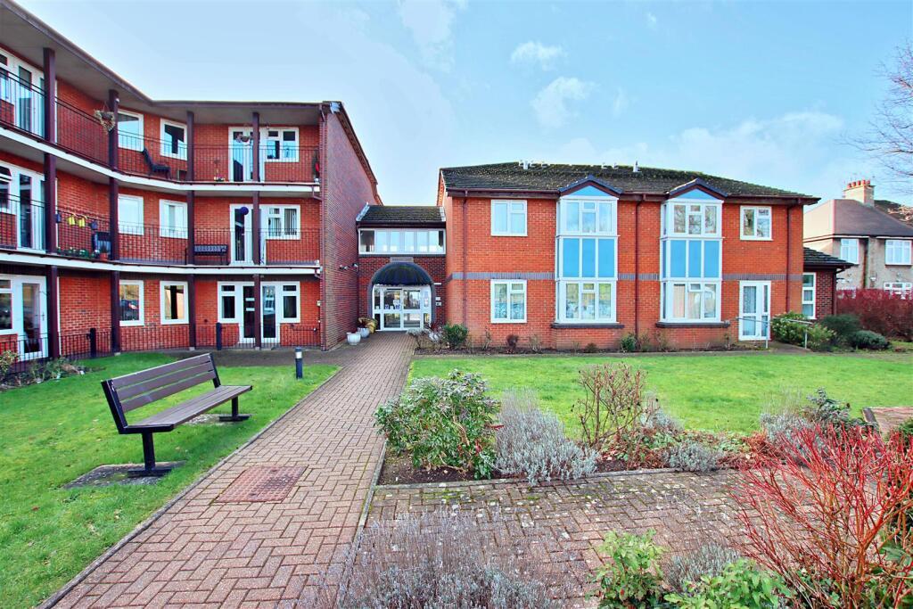 Main image of property: Furzehill Road, Borehamwood, WD6