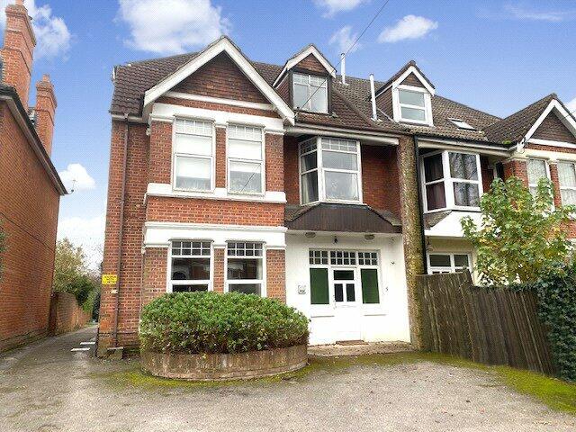 Main image of property: Darwin Road, Southampton, SO15
