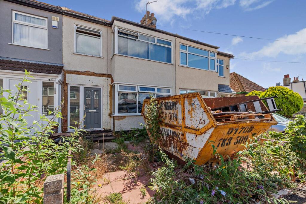 Main image of property: Ramsden Drive, Romford, RM5