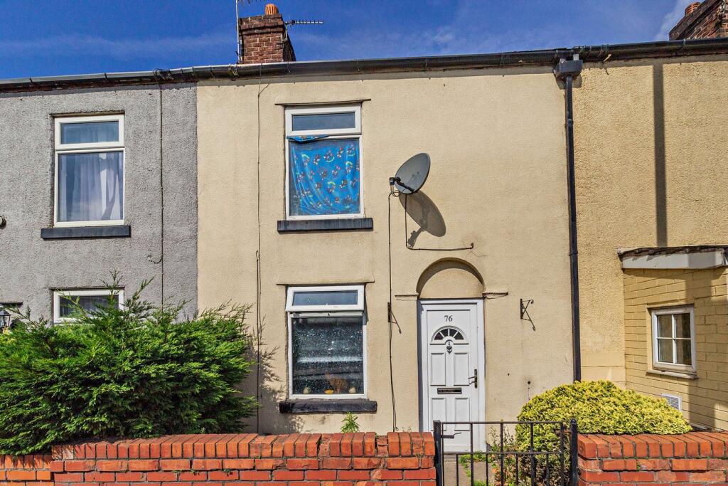 Main image of property: Warrington Road, Leigh, WN7