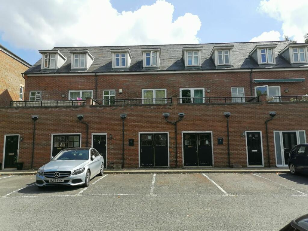 Main image of property: Linden Square, Harefield, Uxbridge, UB9