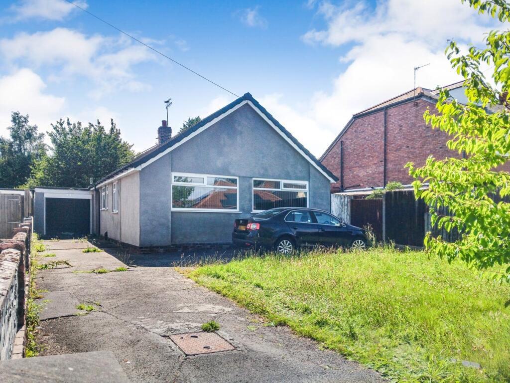 Main image of property: Tarbock Road, Huyton, Liverpool, L36