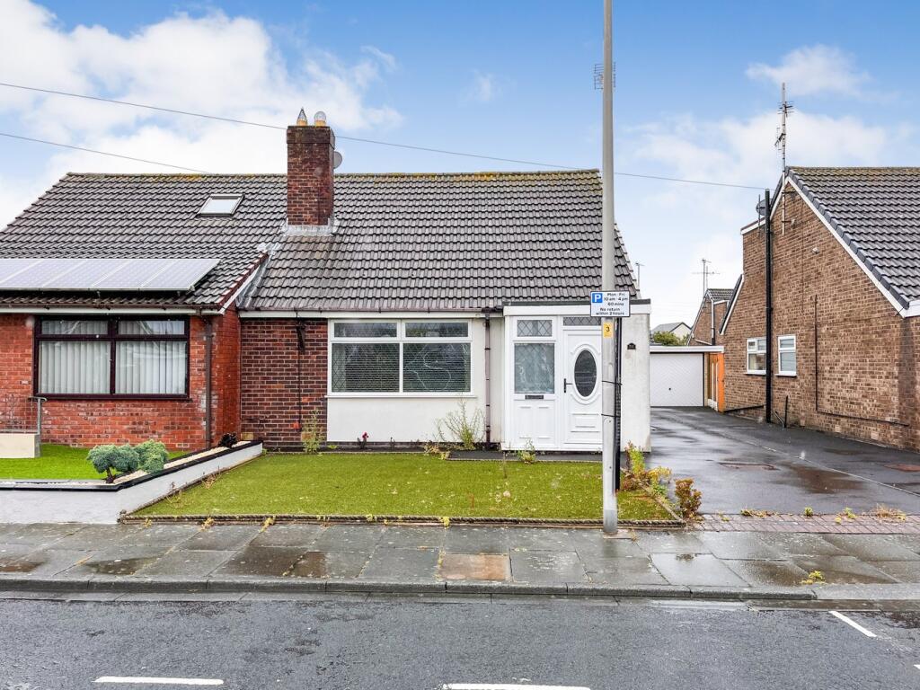 Main image of property: Kelverdale Road, Thornton-Cleveleys, FY5