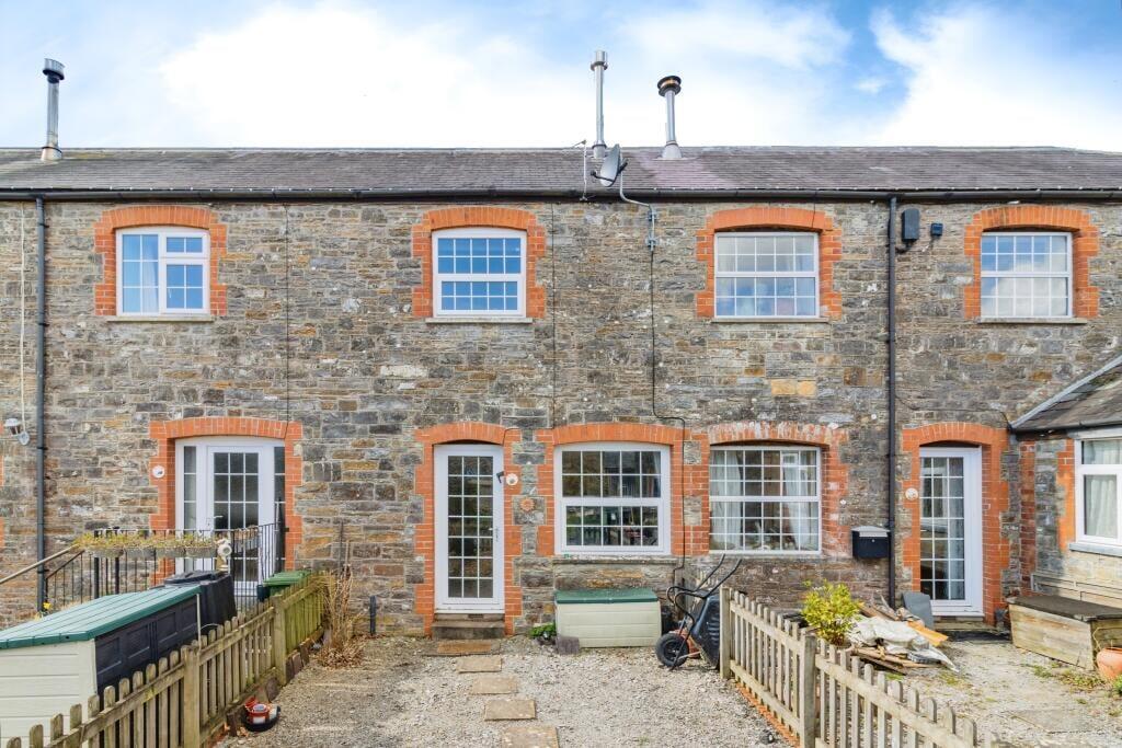 Main image of property:  Littlehempston, Totnes, TQ9
