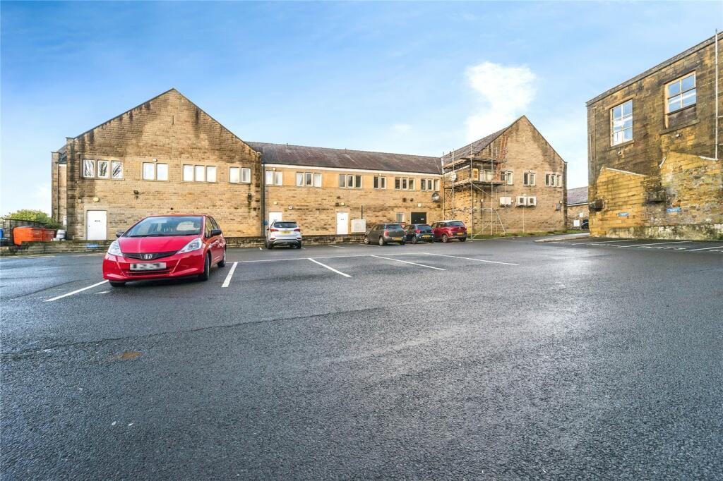 Main image of property: Gisburn Road, Barrowford, Nelson, BB9