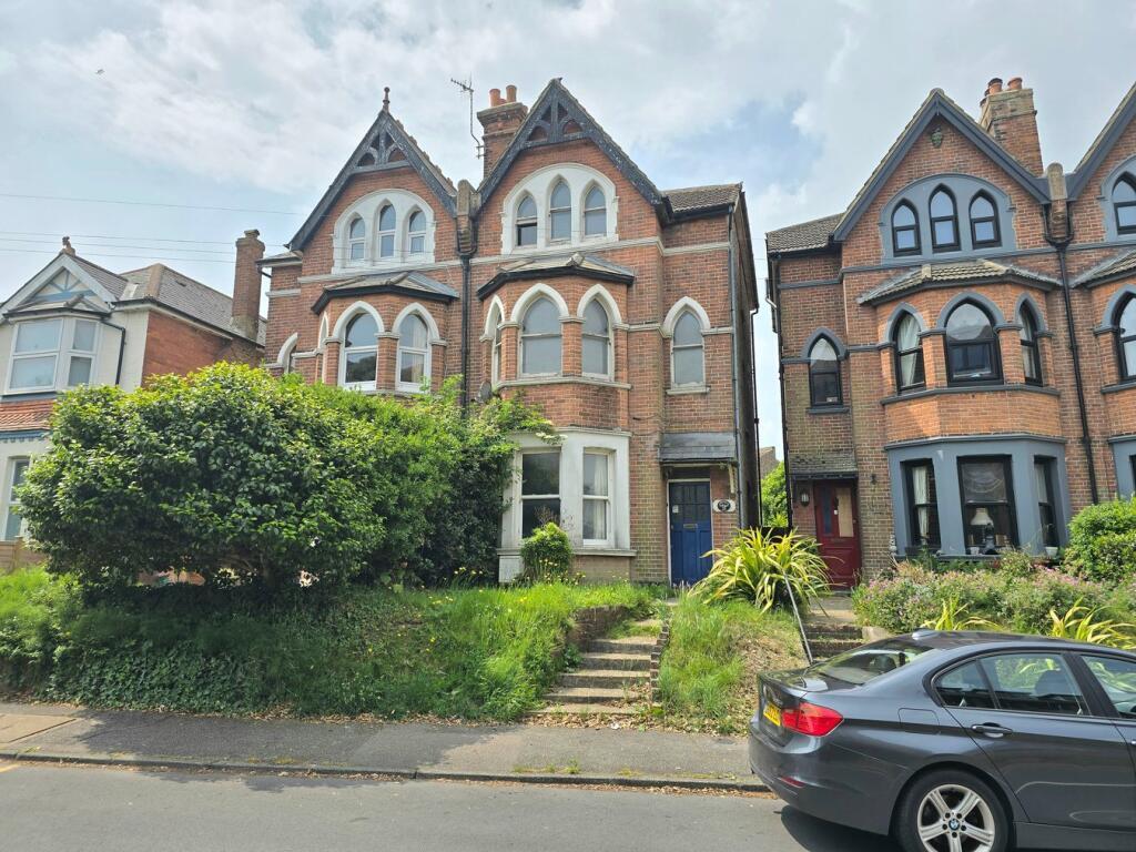 Main image of property: Holliers Hill, Bexhill-on-Sea, TN40