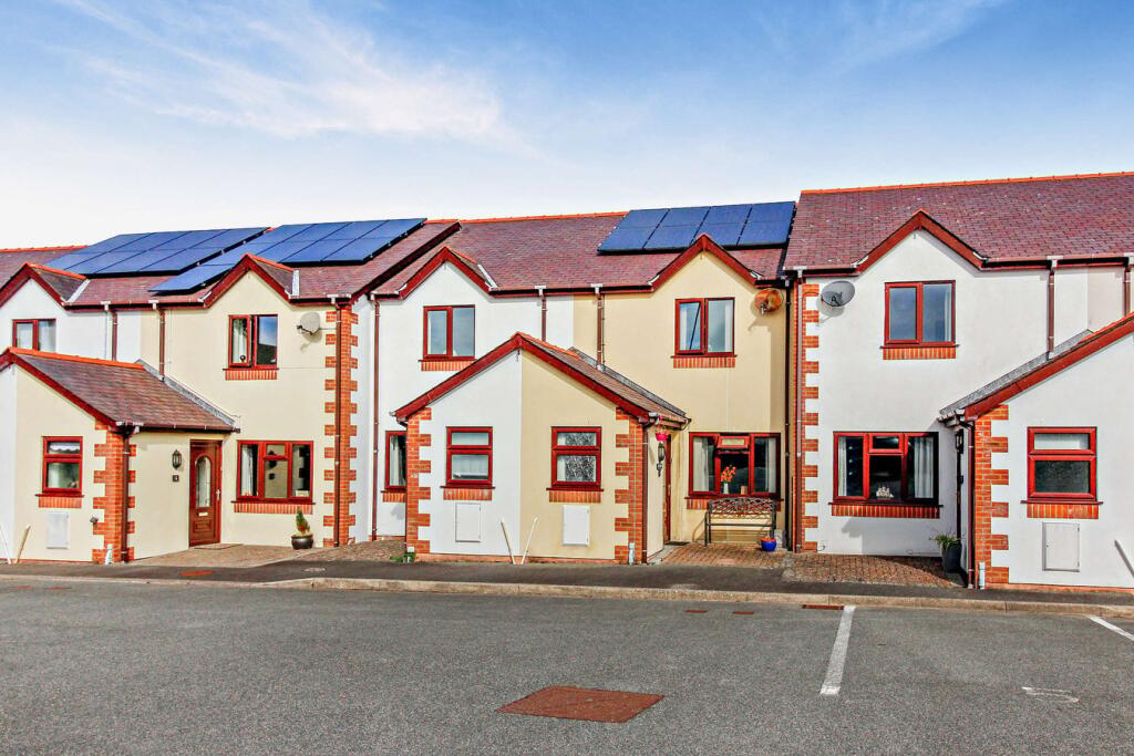 Main image of property: Maes Capel, Cemaes Bay, LL67