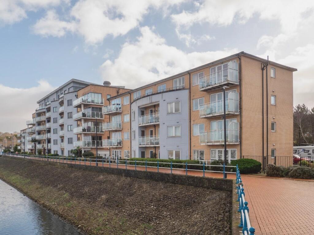 Main image of property: Marconi Avenue, Penarth, CF64