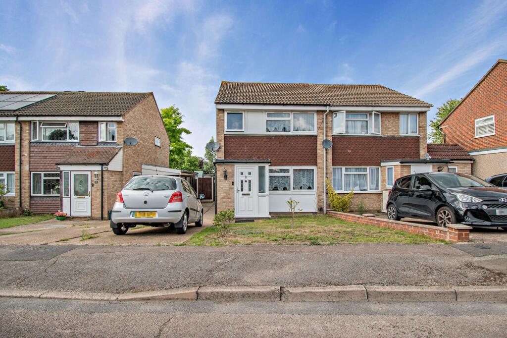 Main image of property: Bedlow Way, Croydon, CR0