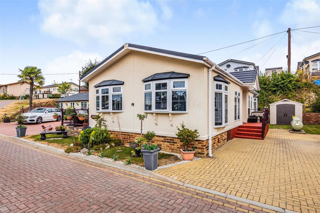 Main image of property: Castle Drive, Harrietsham, Maidstone, ME17