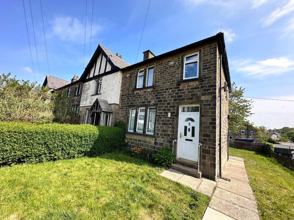 Main image of property: Myrtle Grove, Huddersfield, HD3