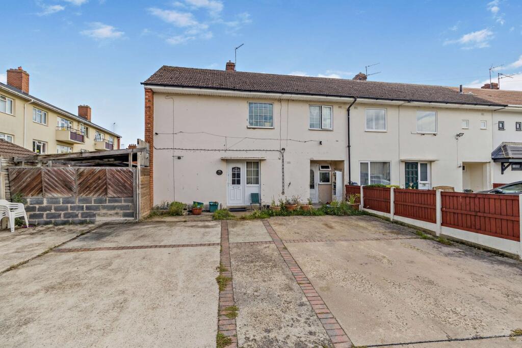 Main image of property: Queen Street, Thorne, Doncaster, DN8