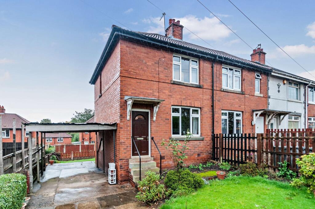 Main image of property: Syke Avenue, Earlsheaton, Dewsbury, WF12