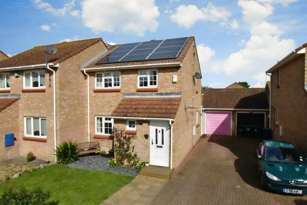 Main image of property: Ivychurch Gardens, Cliftonville, Margate, CT9