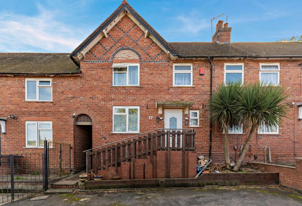 Main image of property: High Avenue, Cradley Heath, B64