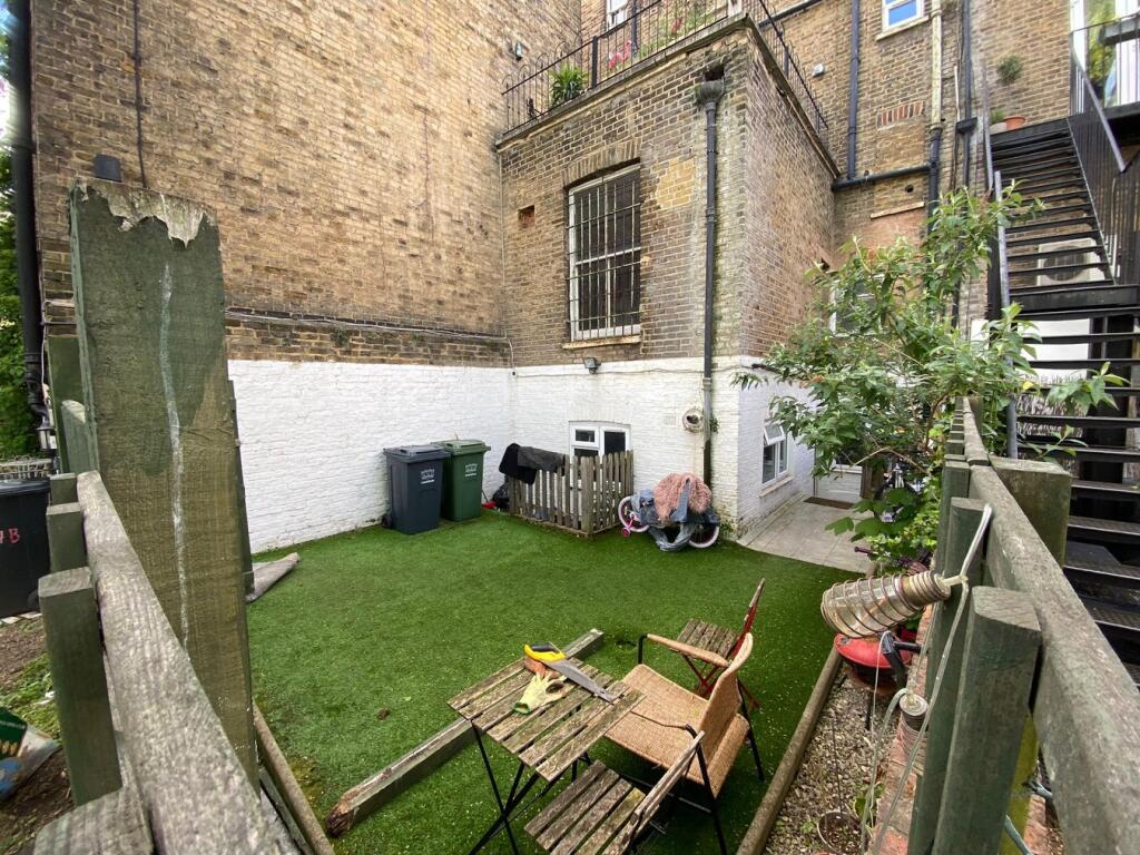 Main image of property: Dartmouth Road, London, SE23