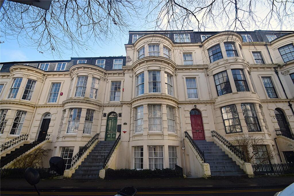 Main image of property: Crown Terrace, Scarborough, YO11
