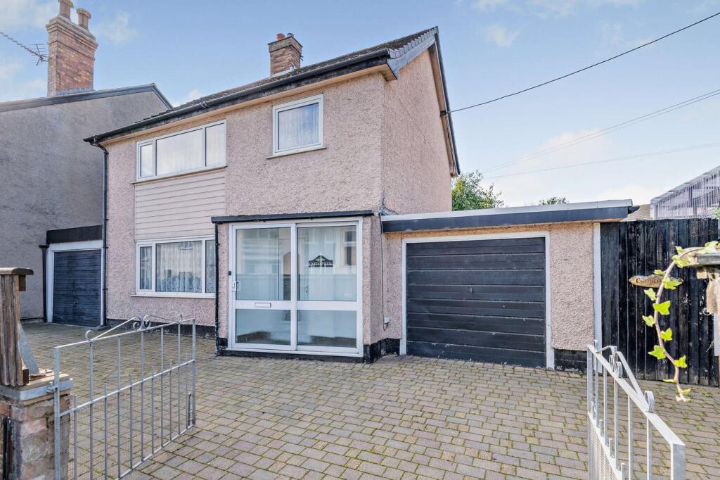 Main image of property: Borthyn, Ruthin, LL15