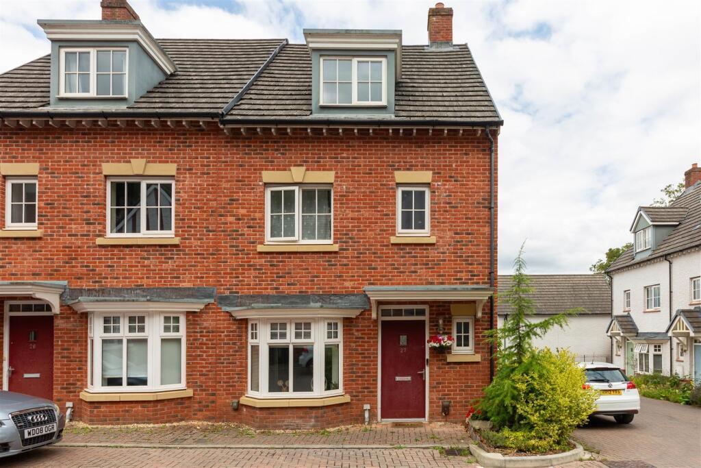 Main image of property: Thornfield Road, Bristol, BS10