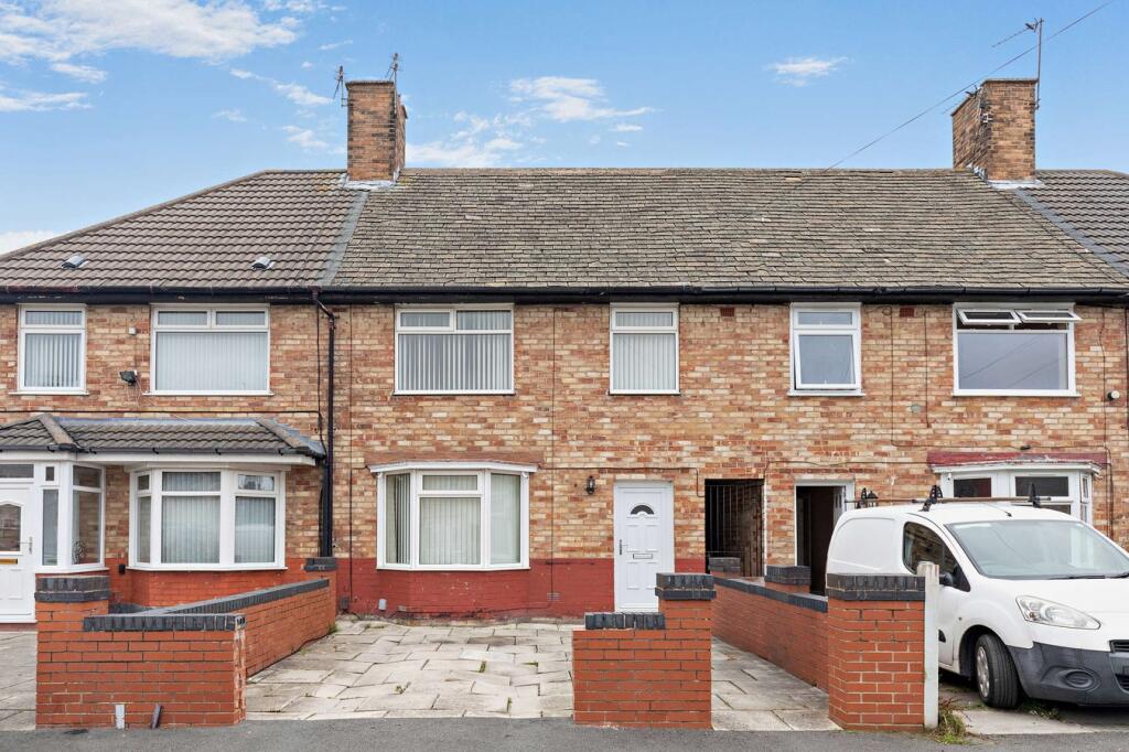 Main image of property: All Saints Road, Liverpool, L24