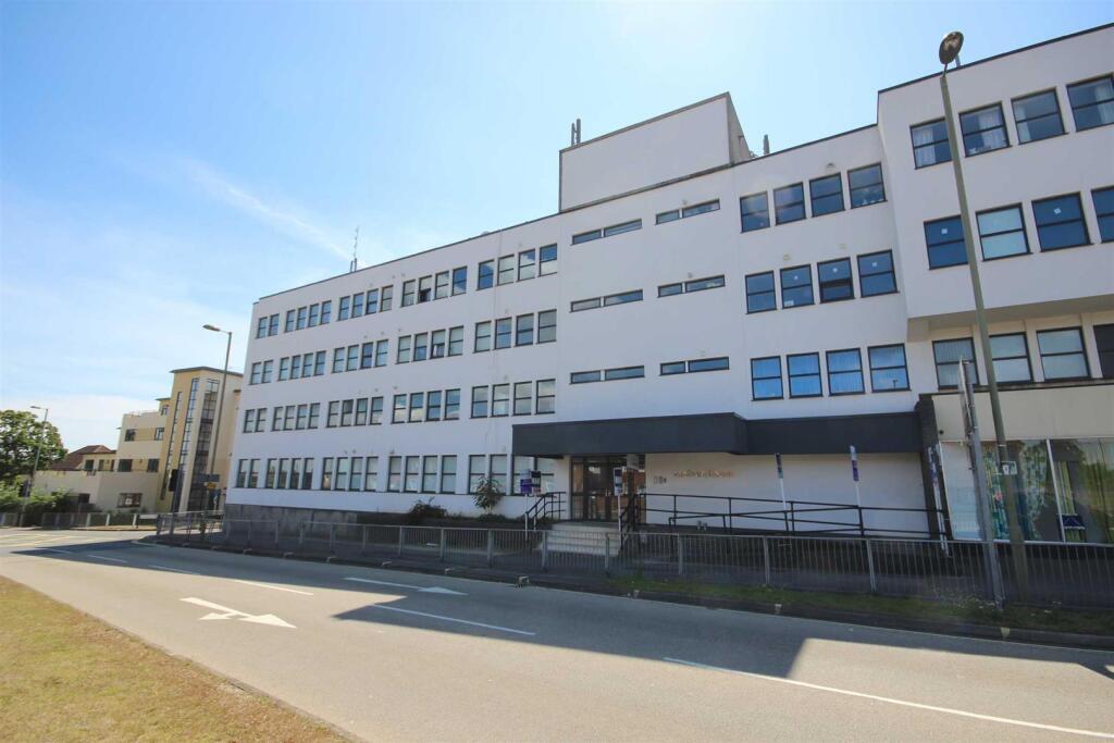 Main image of property: Hulbert Road, Waterlooville, PO7