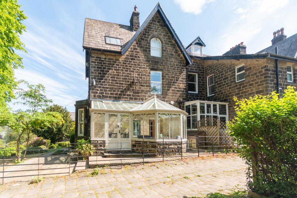 Main image of property: Cow Pasture Road, Ilkley, LS29