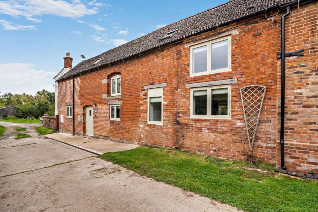 Main image of property: St Michaels Road, Stramshall, Uttoxeter, ST14