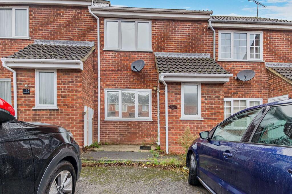Main image of property: Westridge Way, Clacton-on-Sea, CO15