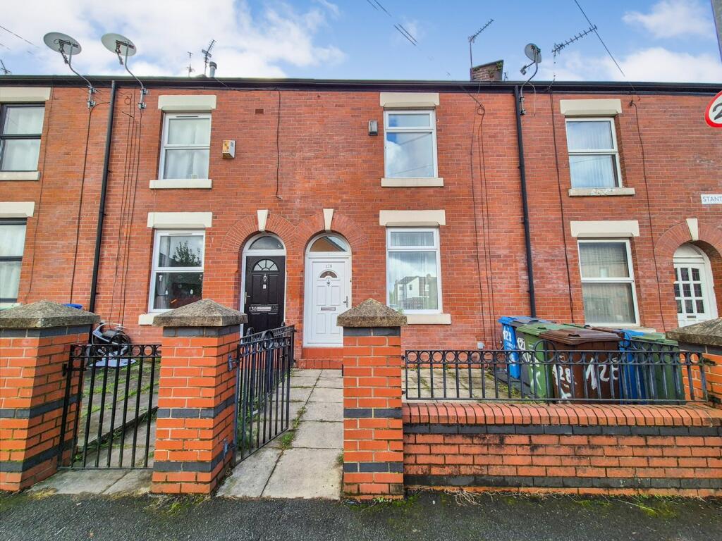 Main image of property: Stanton Street, Manchester, M11