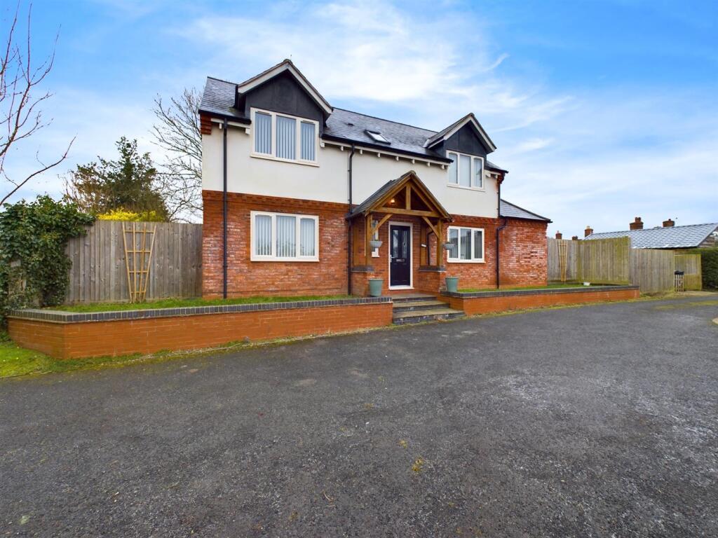 Main image of property: Hampton View, Welshampton, SY12