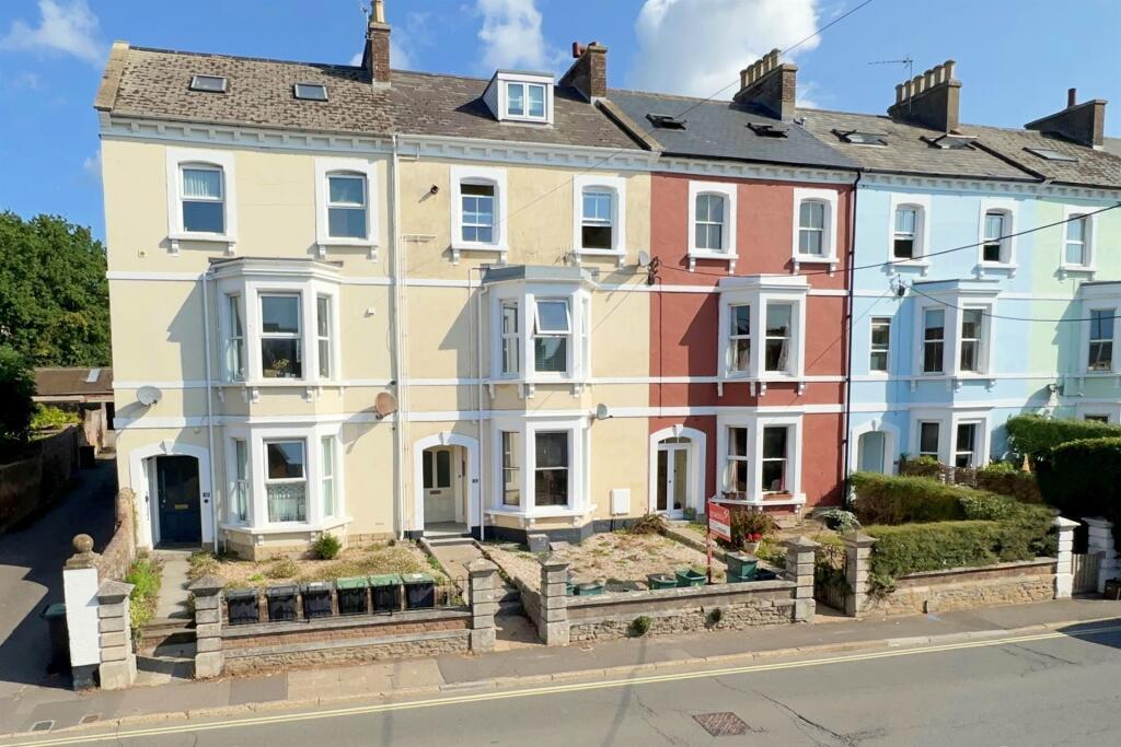 Main image of property: West Allington, Bridport, DT6