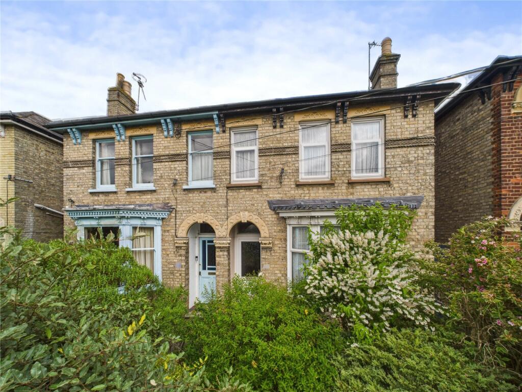 Main image of property: Melford Road, Sudbury, CO10