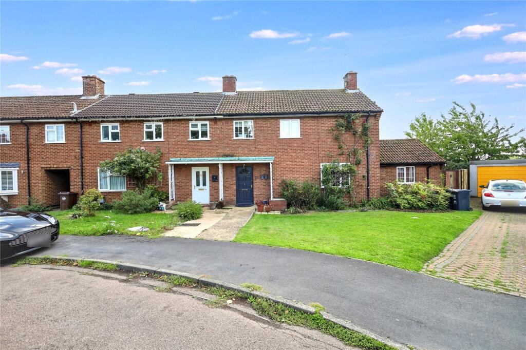 Main image of property: Foxdells, Birch Green, Hertford, SG14