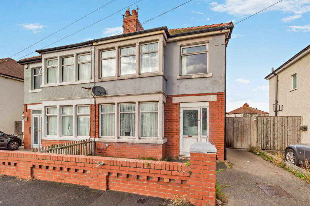 Main image of property: Palatine Road, Thornton-Cleveleys, FY5