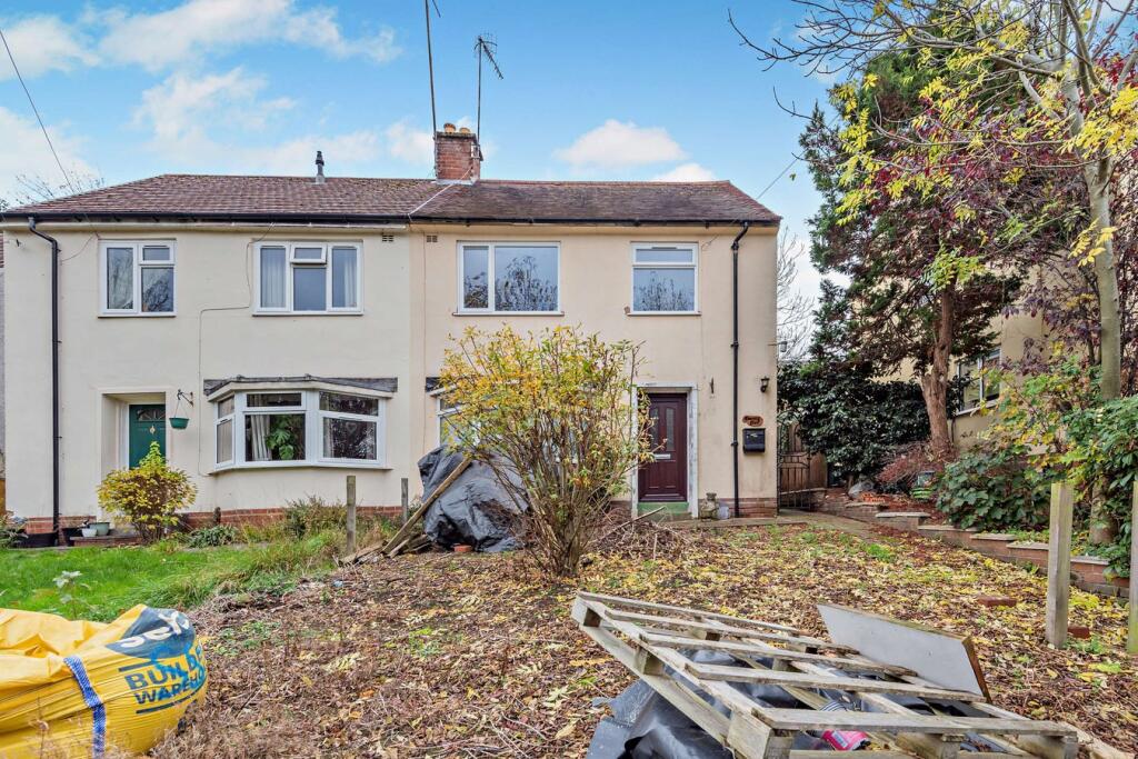 Main image of property: Watery Lane, Stourbridge, DY8